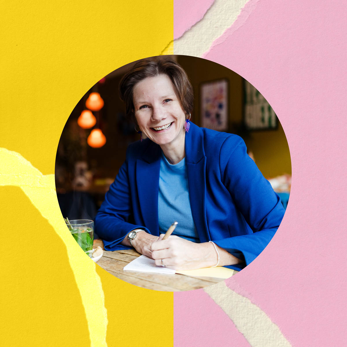 Marieke van Driel - vervolgpagina12